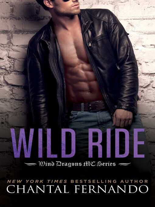 Title details for Wild Ride by Chantal Fernando - Wait list